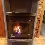A Cozy By An Amazing