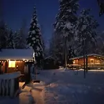 A Cozy By An Amazing *
