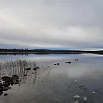A Cozy By An Amazing Raepaekkoe