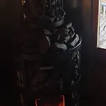 A Cozy By An Amazing *