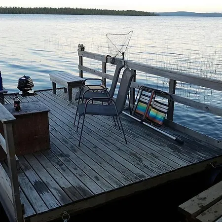 A Cozy By An Amazing *