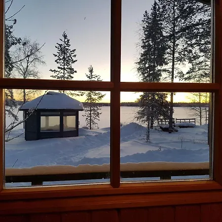 A Cozy By An Amazing Raepaekkoe