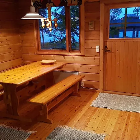 A Cozy By An Amazing * Raepaekkoe