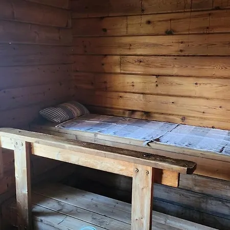A Cozy By An Amazing