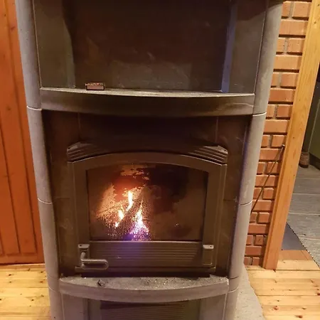 A Cozy By An Amazing