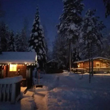 A Cozy By An Amazing *