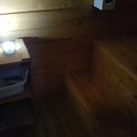 A Cozy By An Amazing