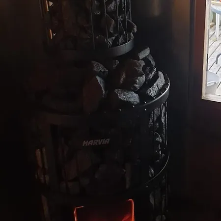 A Cozy By An Amazing *