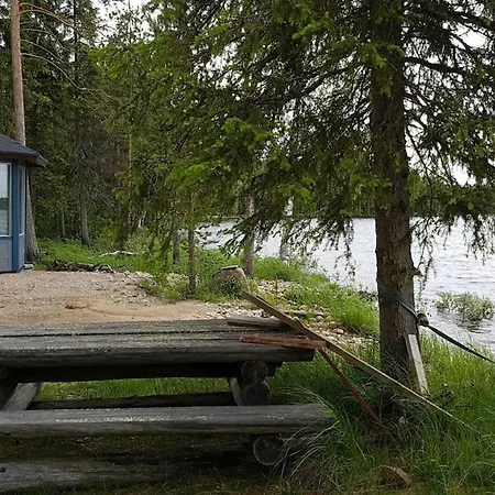 A Cozy By An Amazing * Raepaekkoe