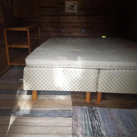 A Cozy By An Amazing *