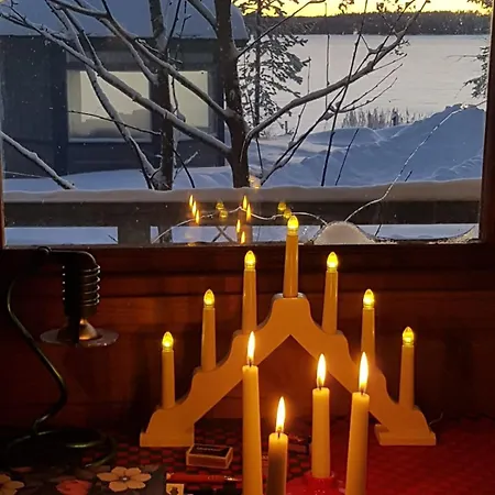 A Cozy By An Amazing *